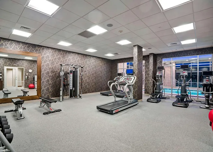 Homewood Suites By Hilton Nashville Franklin
