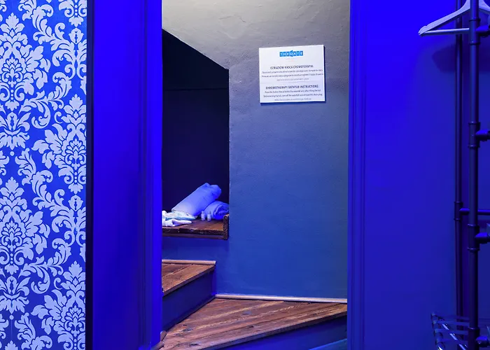 The Gate Hotel - Firenze Nord