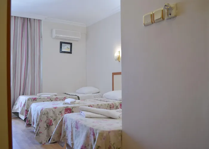 Grand Milano Hotel