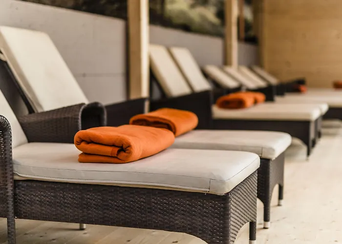 Boutique & Fashion Hotel Maciaconi - Gardenahotels