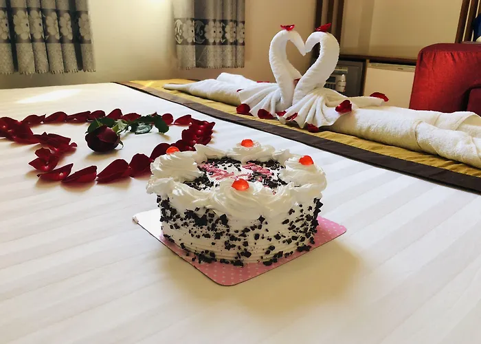 Villa Mahasok Hotel