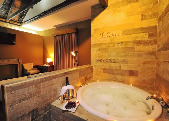 Hotel Rural La Viña - Only Adults