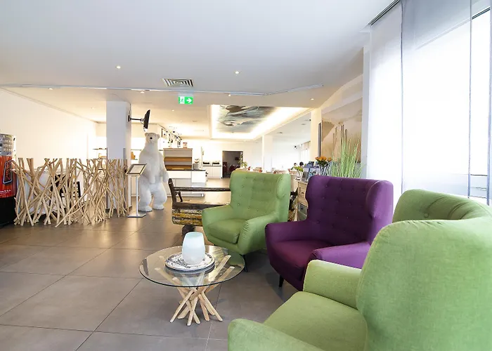 Nautic Hotel Bremerhaven