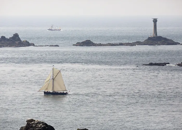 The Land'S End Hotel