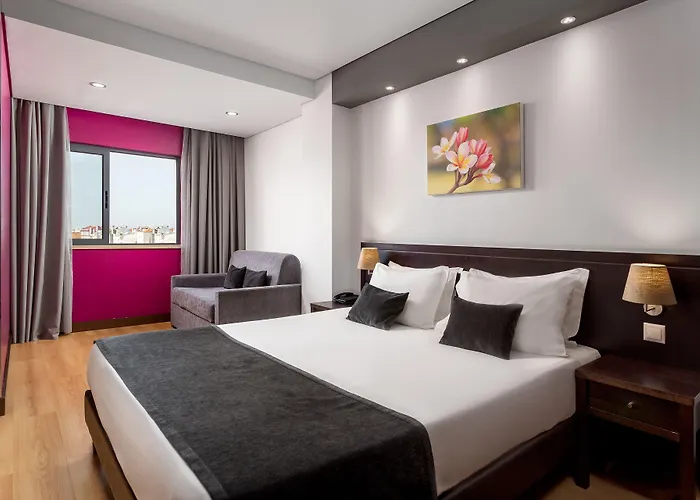 Hotel Luena