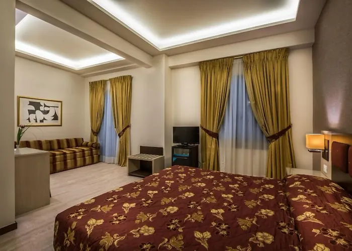 Rex Hotel