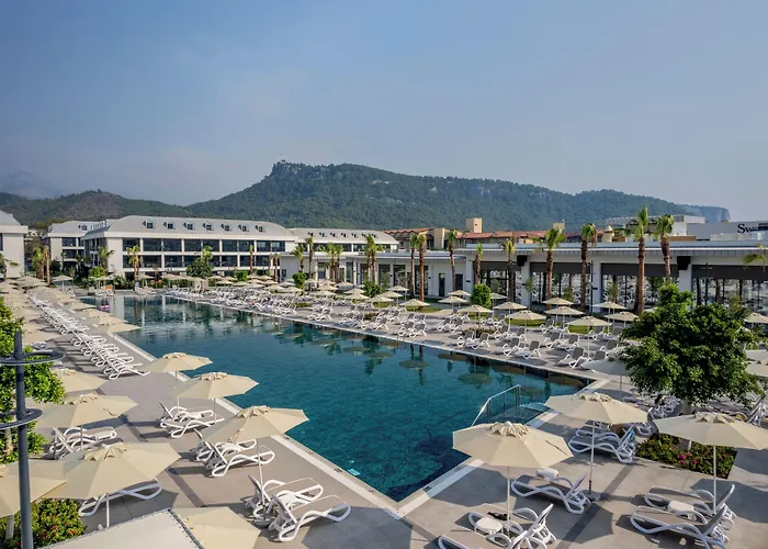 Swandor Hotels & Resorts - Kemer