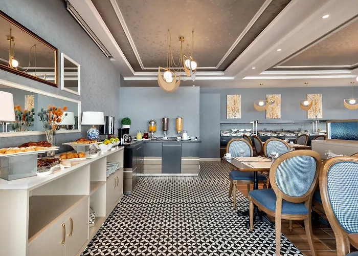 La Quinta By Wyndham Giresun