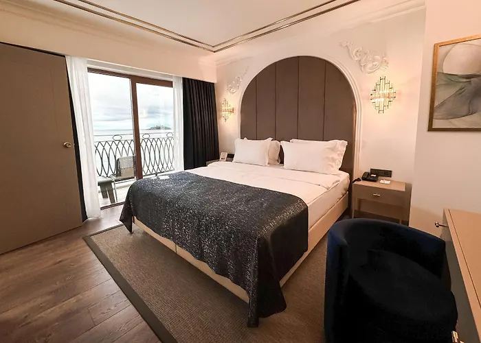 La Quinta By Wyndham Giresun