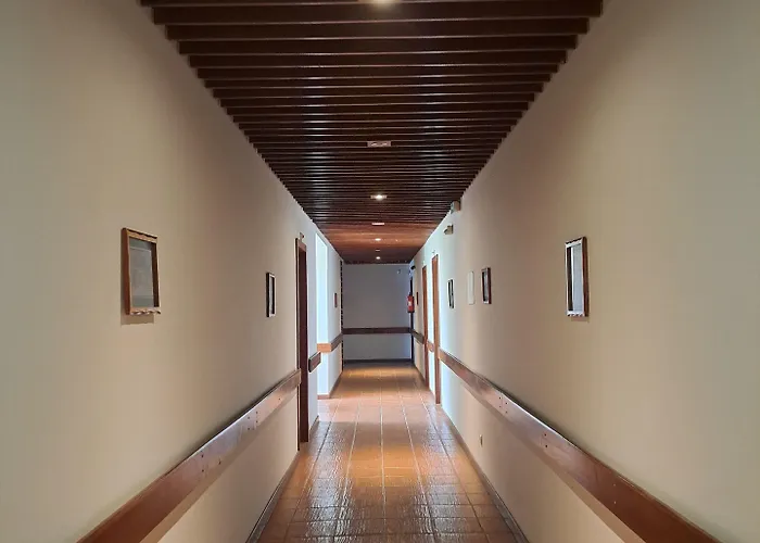 Bamboo Xaguate Hotel