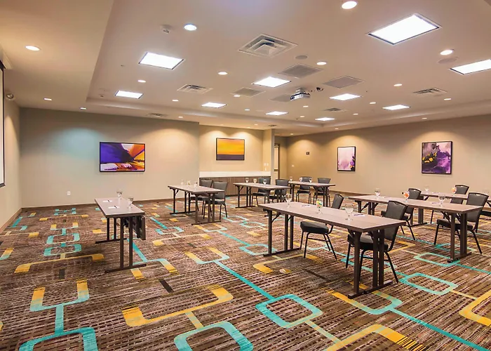 Residence Inn By Marriott Denton