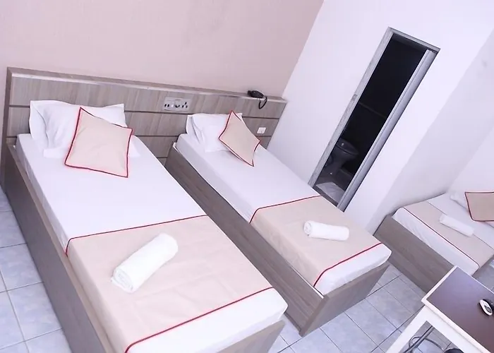 Hotel Golden Vilage Vila Maria São Paulo
