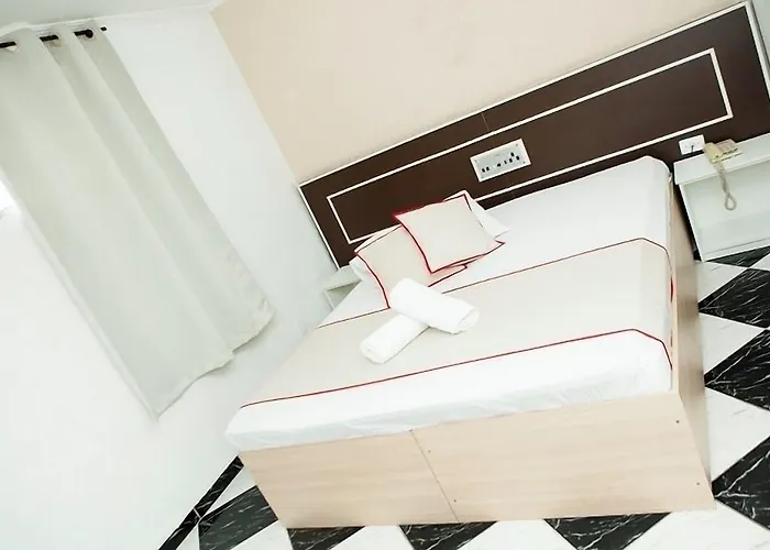Hotel Golden Vilage Vila Maria São Paulo