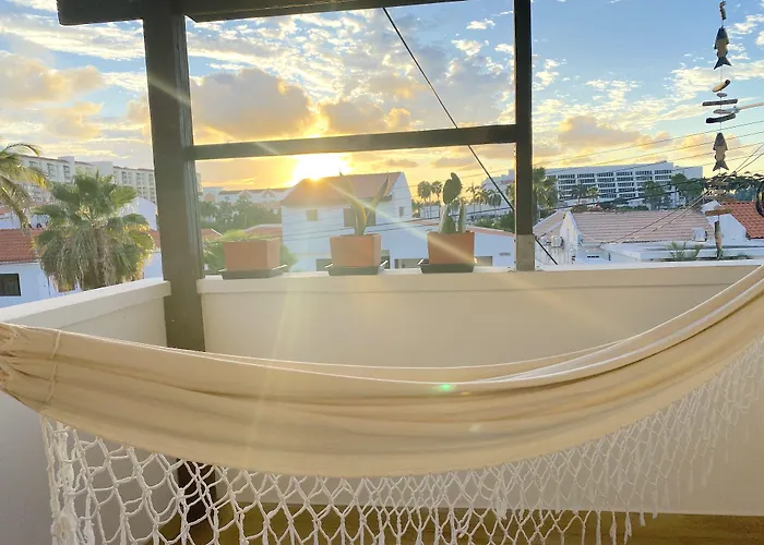 Aruba Lagunita