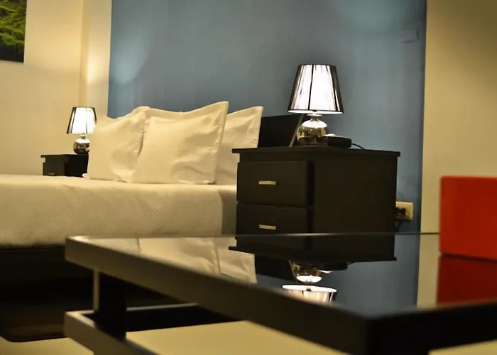 Wayak Hotel