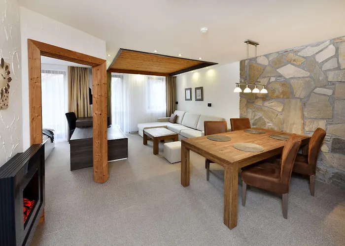 Aplend Hotel Kukucka - Tatry Card V Cene