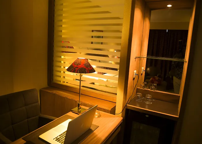 Hotel Memling