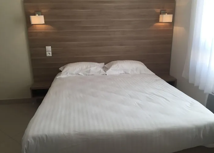 Le Logis Dauphinois