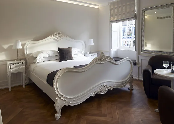 The Bell Hotel