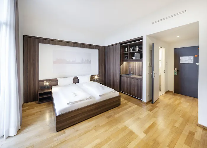 Sevendays Hotel Boardinghouse