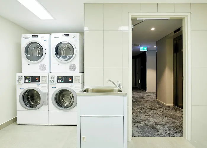 Holiday Inn Express Sydney Macquarie Park By Ihg