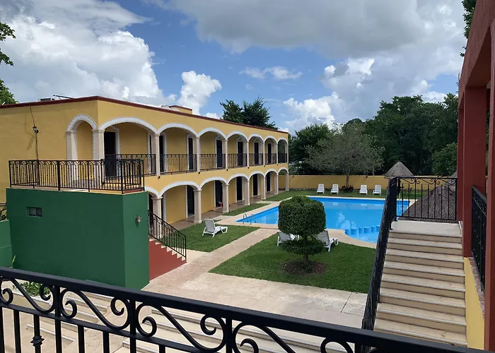 Hotel Tuul