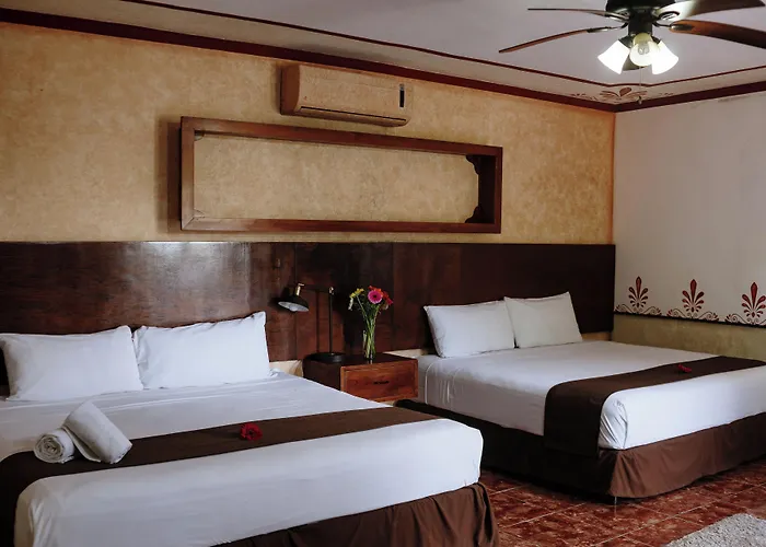 Hotel Tuul