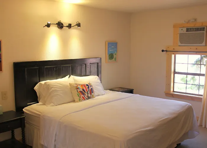 The Hotel Limpia