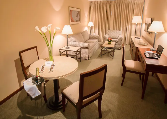 Los Tallanes Hotel&Suites
