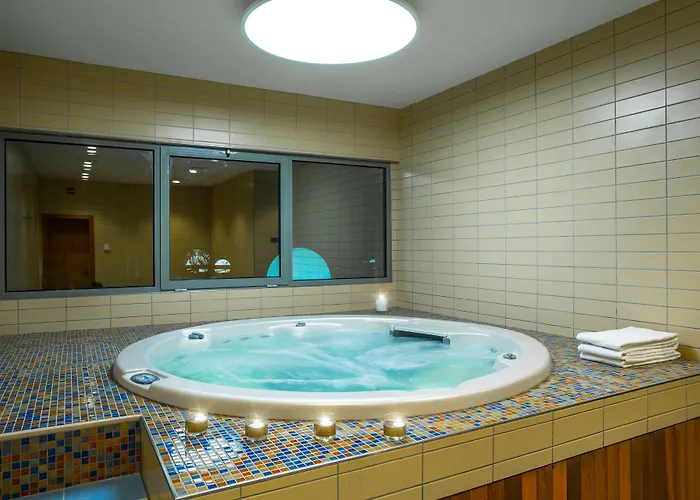Radisson Blu M'Bamou Palace Hotel, Brazzaville