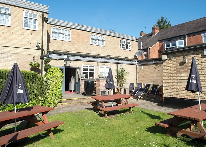 Old Grey Mare Inn By Greene King Inns