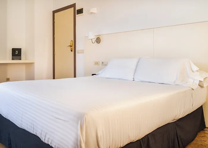Hotel Ciudad De Cazorla