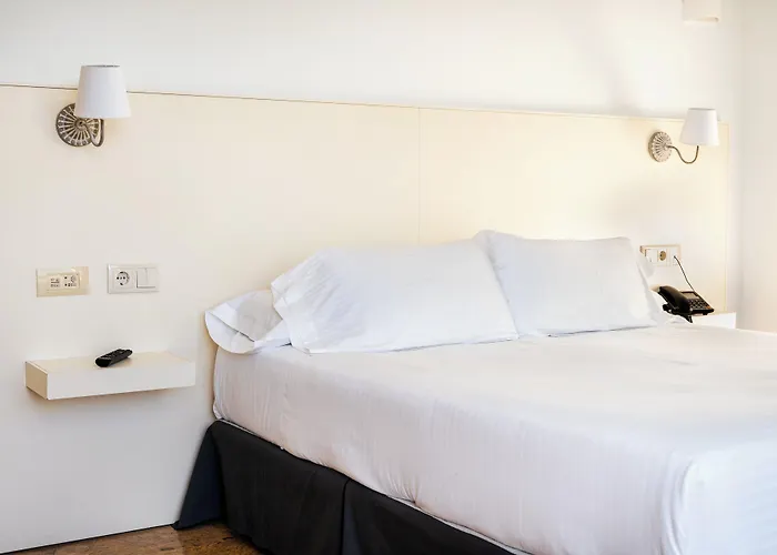 Hotel Ciudad De Cazorla