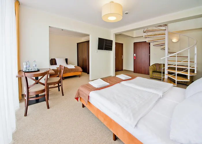 Hotel Mona Lisa Wellness & Spa