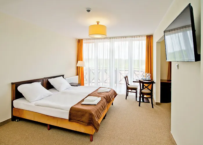 Hotel Mona Lisa Wellness & Spa