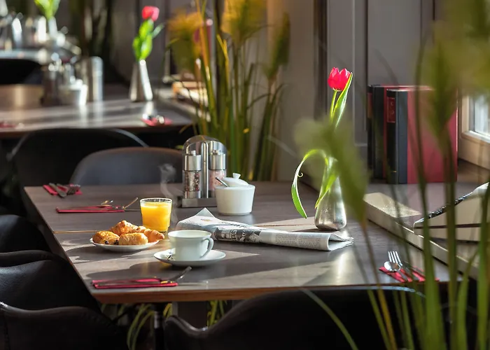 Hotel Volksschule