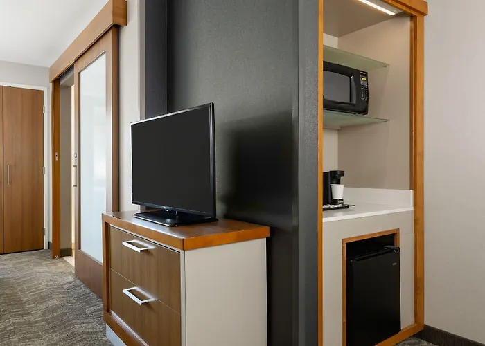Springhill Suites By Marriott Wisconsin Dells