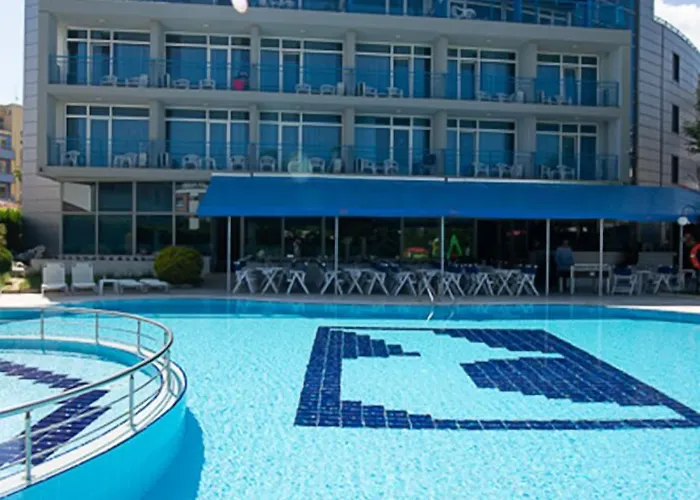 Regata Palace Hotel