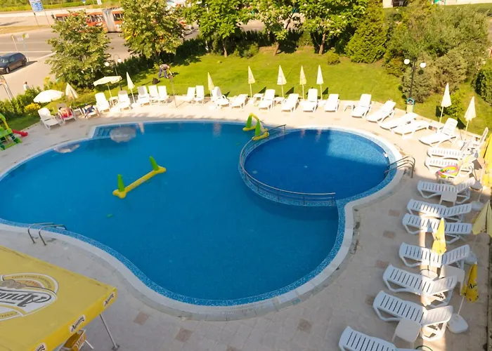 Regata Palace Hotel