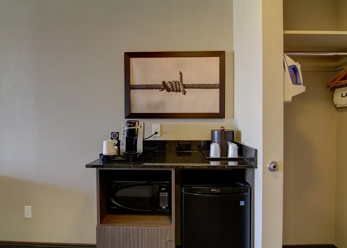 Canalta Hotel Kindersley