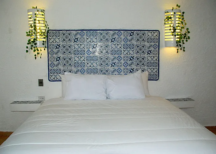 Nuovo Hotel Playa Catalina