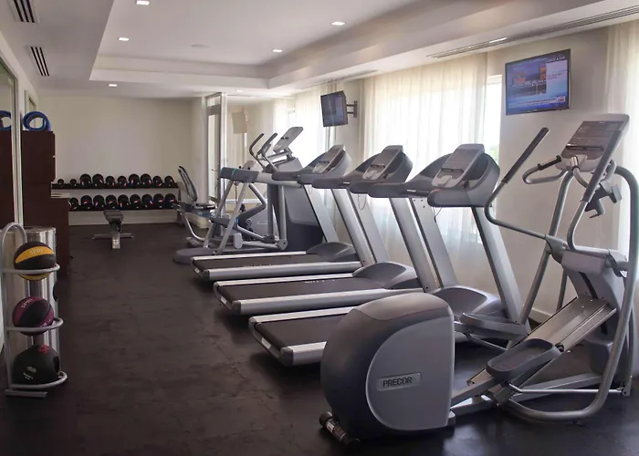 Hampton Inn By Hilton Villahermosa