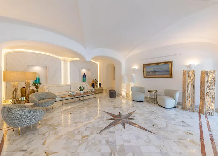 Hotel Mamela