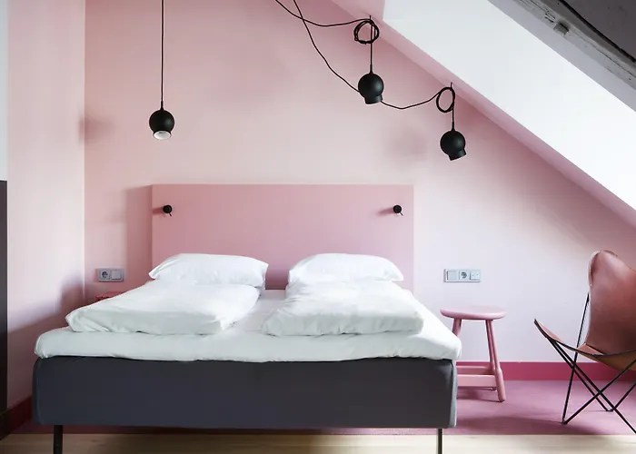 Comfort Hotel Karl Johan