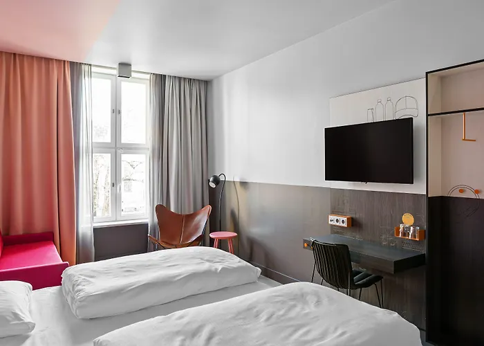 Comfort Hotel Karl Johan