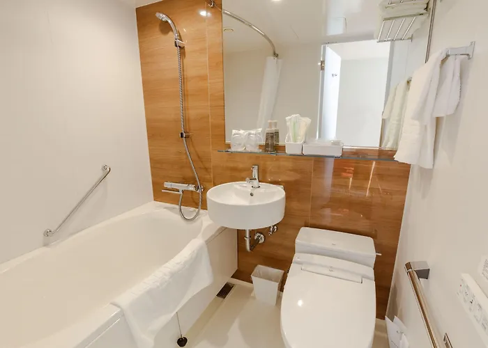 Keisei Hotel Miramare