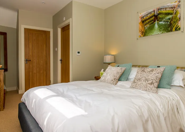 The Peppermill Boutique Hotel