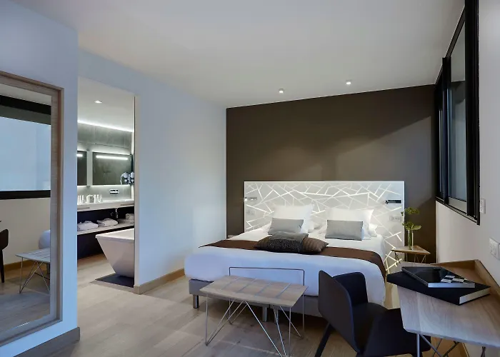 Hotel In Situ