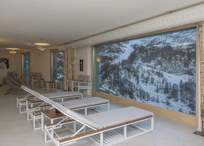 White Angel Hotel
