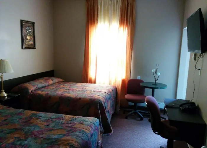 Bonnyville Hotel